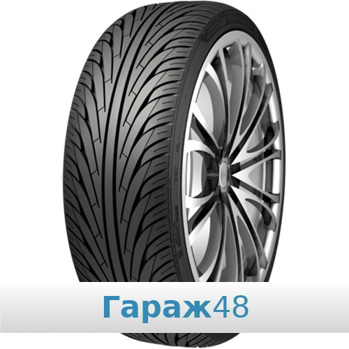 Nankang NS2 215/40 R17 87V
